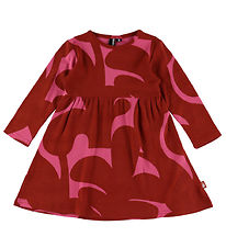 Danefæ Kjole - Daneshellfish - Chili/Soft Cerry Trops