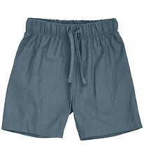 Müsli Shorts - Chambray