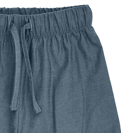 Müsli Shorts - Chambray