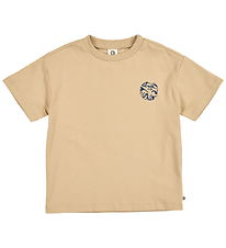 Müsli T-shirt - Natures Imprint - Safari