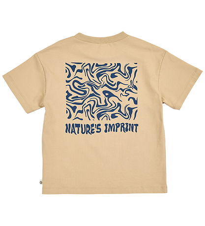Müsli T-shirt - Natures Imprint - Safari