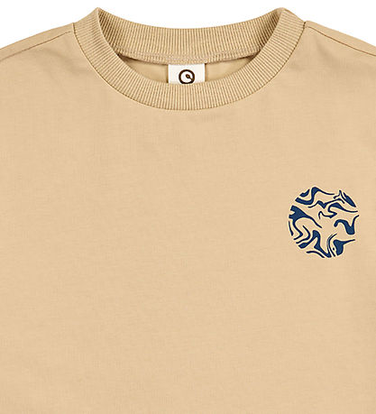 Müsli T-shirt - Natures Imprint - Safari