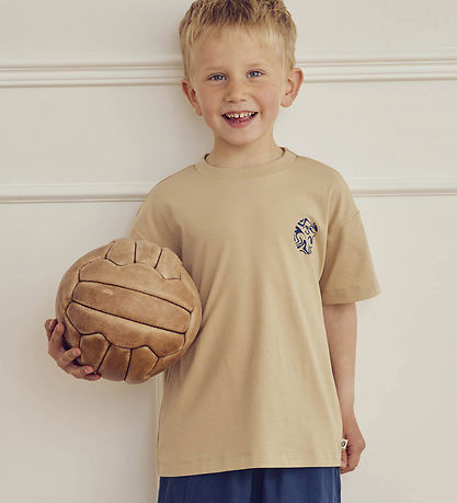 Müsli T-shirt - Natures Imprint - Safari