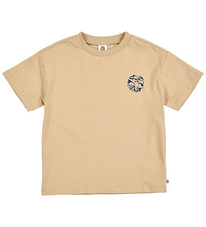 Müsli T-shirt - Natures Imprint - Safari