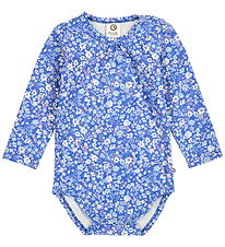 Müsli Body l/æ - Primrose - Azure Blue/Nectar/Tofu