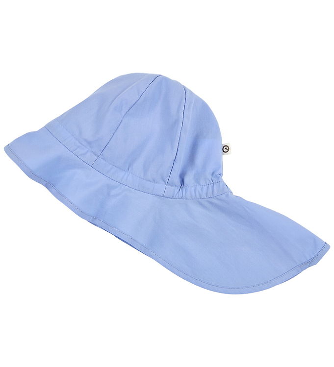 Müsli Solhat - Poplin - Shell Blue