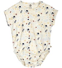 Müsli Body k/æ - Sea - Tofu/Hemp/Navy