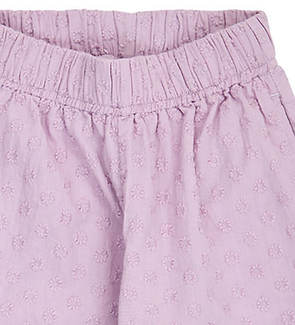 Müsli Bukser - Daisy Ruffle - Dream