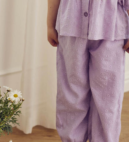 Müsli Bukser - Daisy Ruffle - Dream