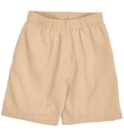 Müsli Shorts - Twill - Safari