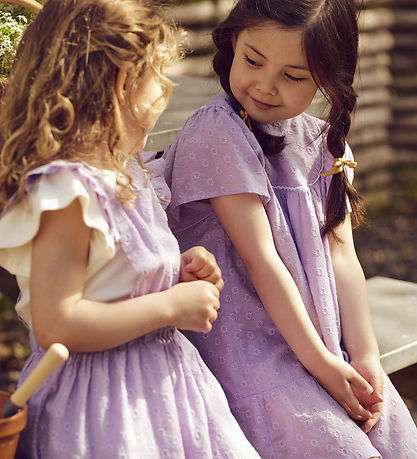 Müsli Kjole - Daisy Frill - Dream