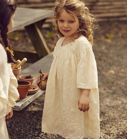 Müsli Kjole - Poetry - Natural