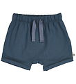 Müsli Shorts - Cozy Me - Navy