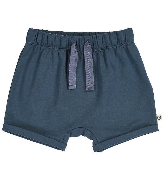 Cozy Me Shorts - Navy - 68