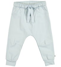 Müsli Bukser - Cozy Me Dart - Ocean