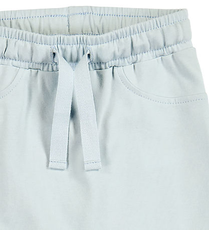 Müsli Bukser - Cozy Me Dart - Ocean