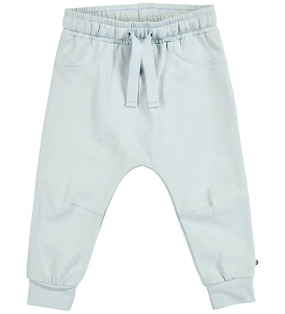 Müsli Bukser - Cozy Me Dart - Ocean