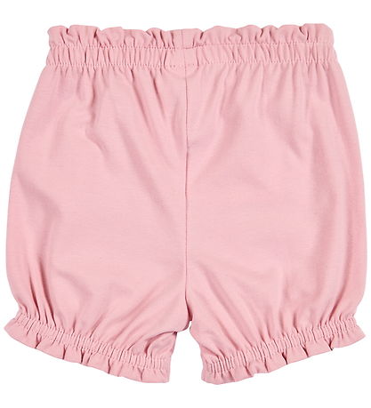 Müsli Bloomers - Cozy me Ruffle - Nectar