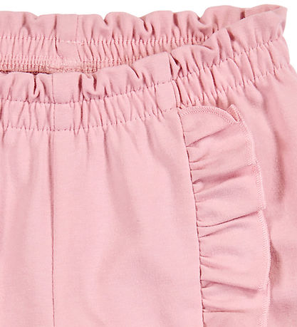 Müsli Bloomers - Cozy me Ruffle - Nectar