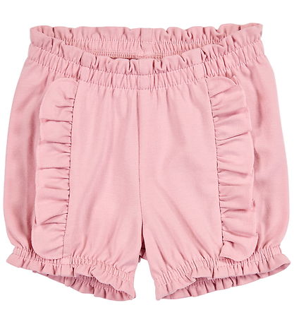 Müsli Bloomers - Cozy me Ruffle - Nectar