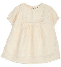 Müsli Kjole - Poetry Puff - Natural