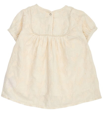 Müsli Kjole - Poetry Puff - Natural