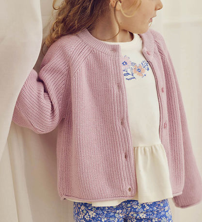 Müsli T-shirt - Primrose Peplum - Tofu