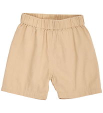 Müsli Shorts - Twill - Safari