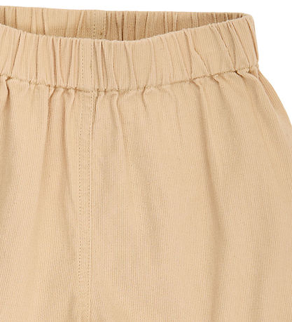 Müsli Shorts - Twill - Safari