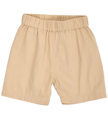 Müsli Shorts - Twill - Safari