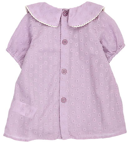 Müsli Kjole - Daisy Collar - Dream