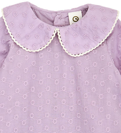 Müsli Kjole - Daisy Collar - Dream