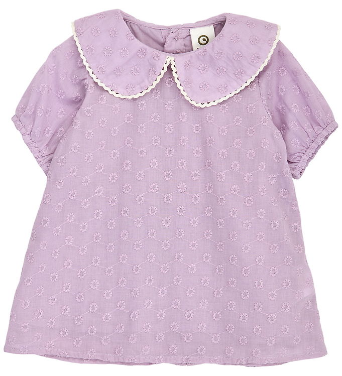 Müsli Kjole - Daisy Collar - Dream billede