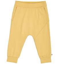 Müsli Trousers - Cozy me Cut - Hemp