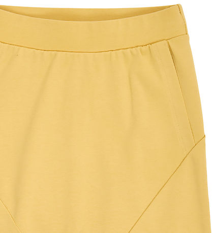 Müsli Bukser - Cozy me Cut - Hemp