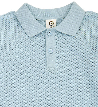 Müsli Polo - Strik - Sea - Ocean