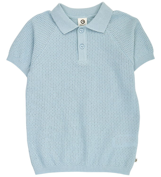 Müsli Polo - Strik - Sea - Ocean