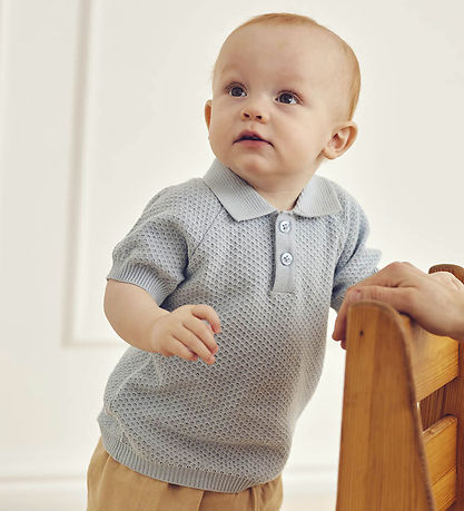 Müsli Polo - Strik - Sea - Ocean