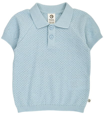 Müsli Polo - Strik - Sea - Ocean