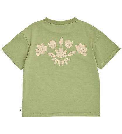 Müsli T-shirt - Natures Imprint - Spring