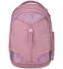 Satch Schooltas - Match - Magnolia Dream
