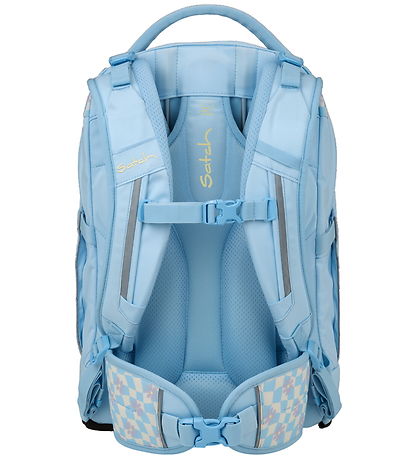 Satch Schooltas - Pakket - Summer Era