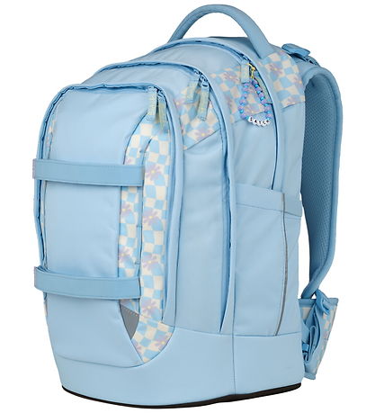 Satch Schooltas - Pakket - Summer Era