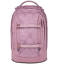 Satch School Backpack - Pack - Magnolia Dream