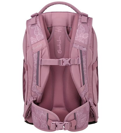 Satch School Backpack - Pack - Magnolia Dream
