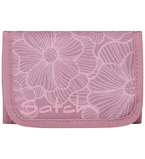 Satch Wallet - Magnolia Dream