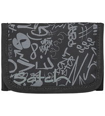 Satch Wallet - Street Ink