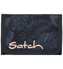 Satch Pung - Midnight Jungle