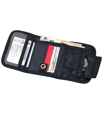 Satch Pung - Midnight Jungle