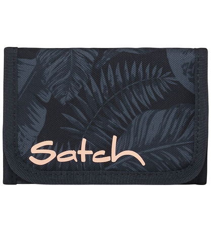 Satch Pung - Midnight Jungle